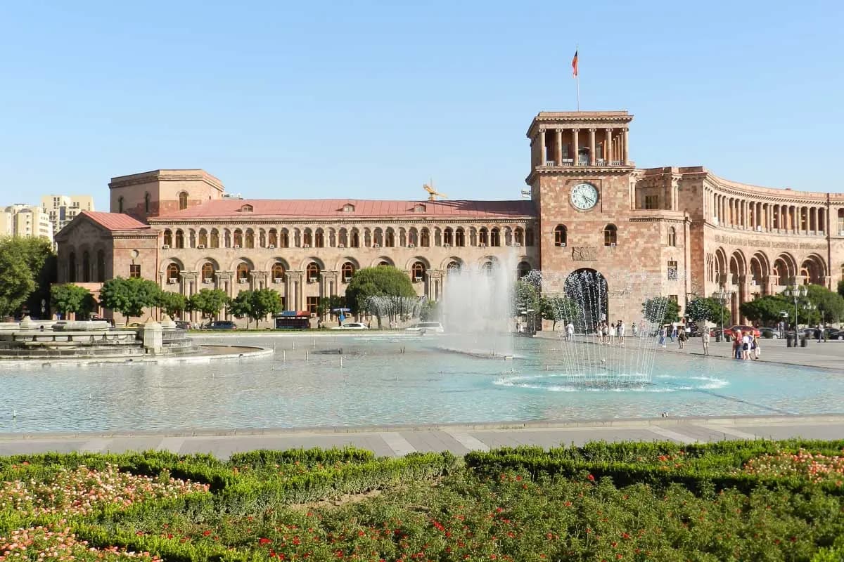Armenia