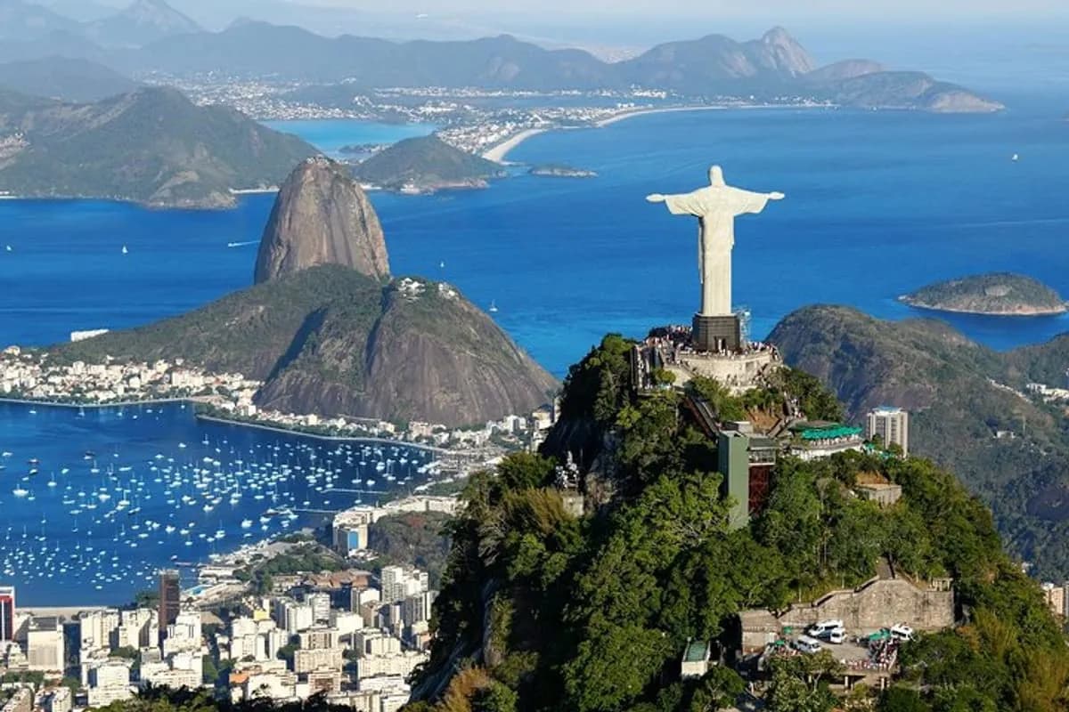 Brazil