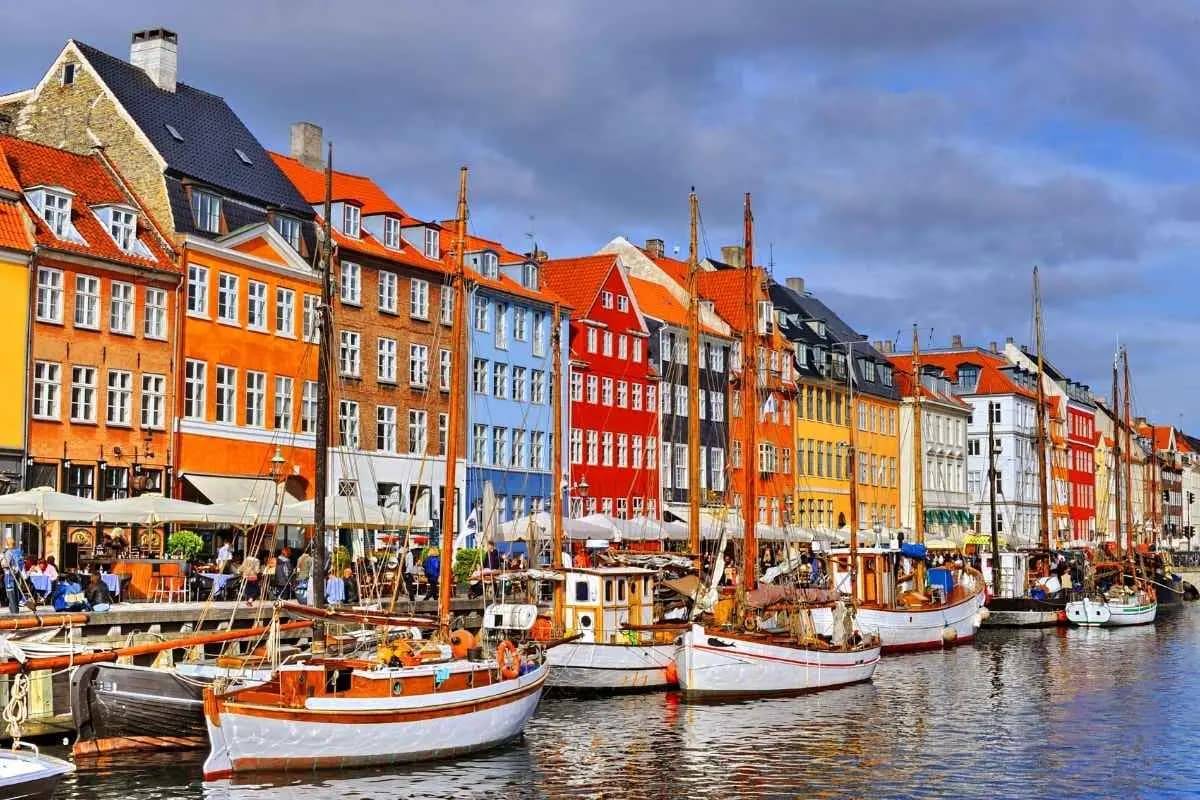 Denmark