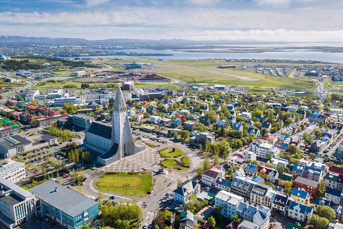 Iceland