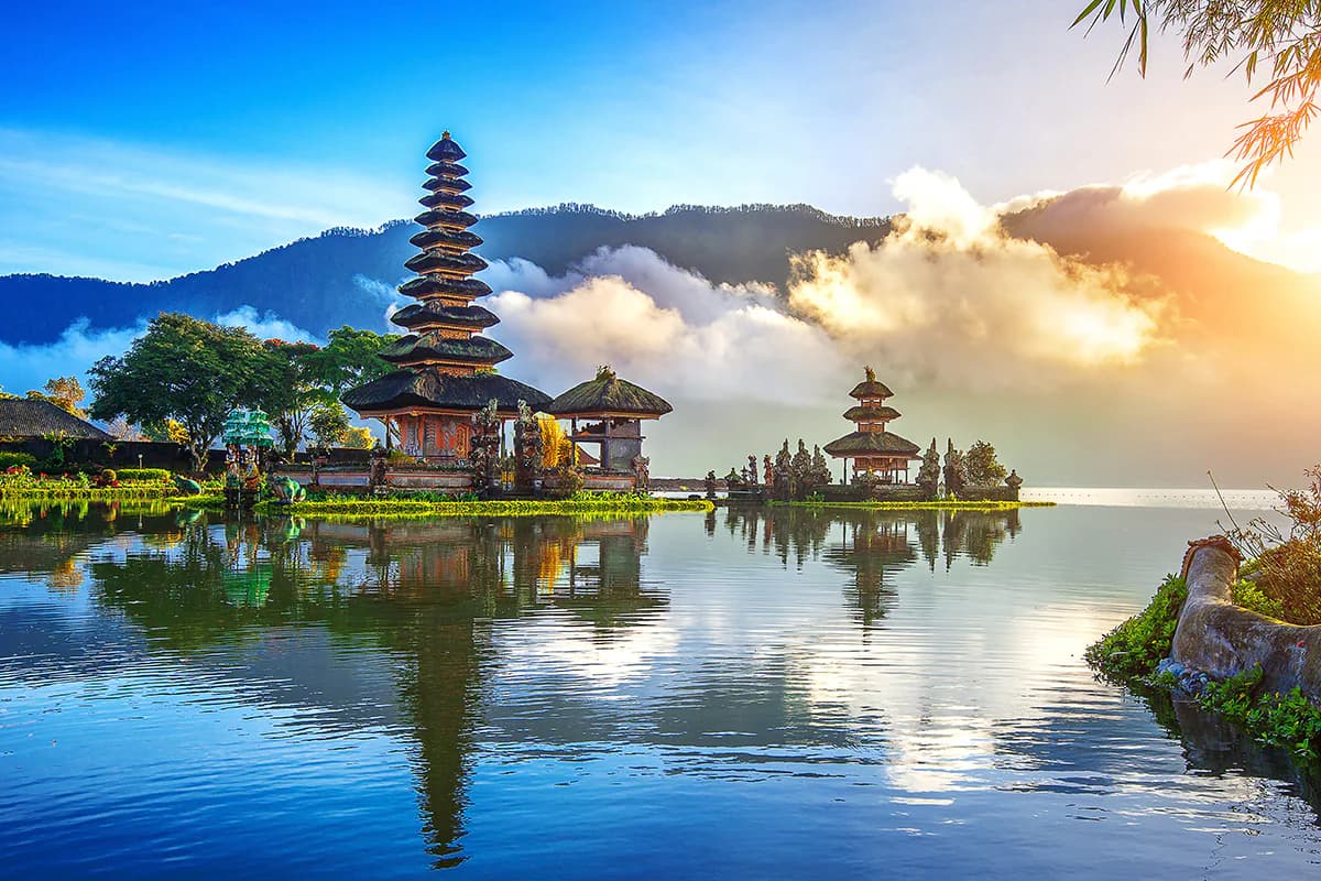 Indonesia