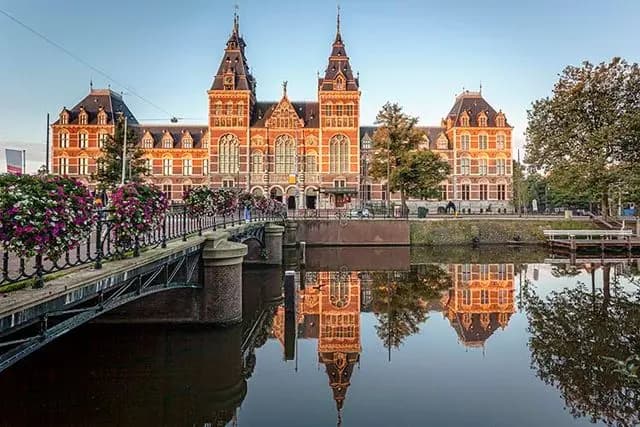 Netherlands