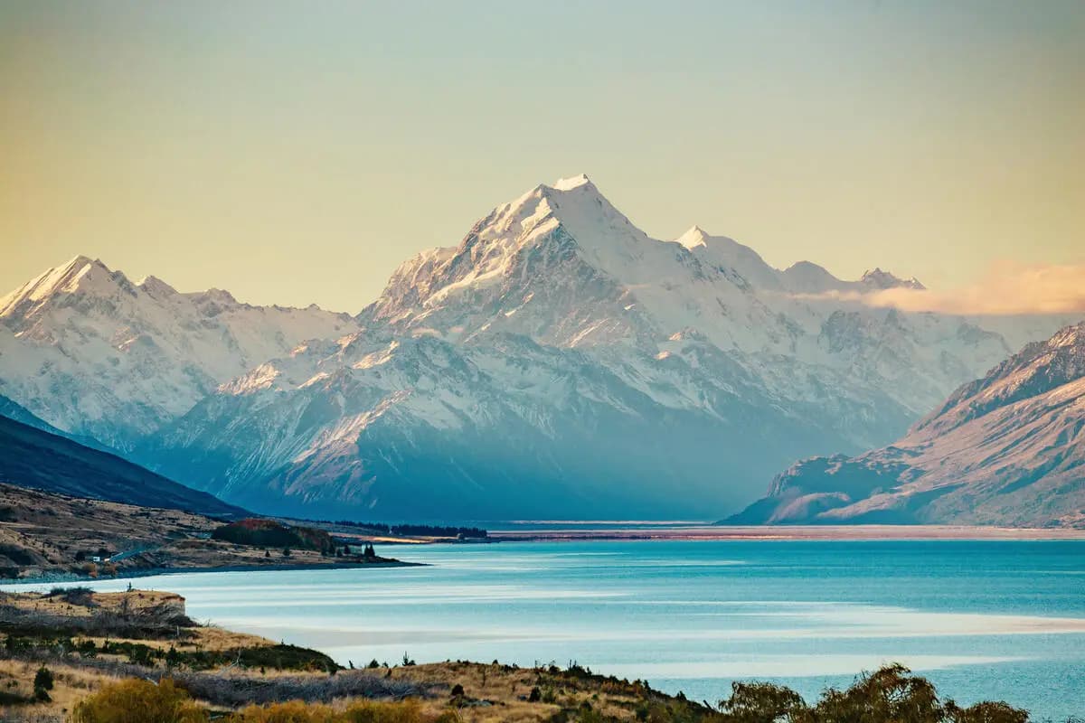New Zealand