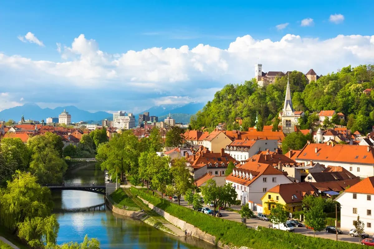 Slovenia